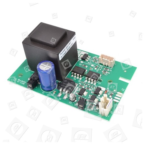 Bauknecht LED Board