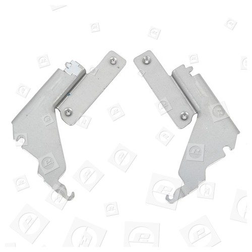 Admiral Dishwasher Hinge Kit