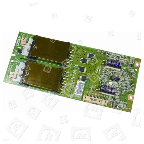 Carte De L'inverteur - Circuit Imprimé Principal LCD37761F1080P