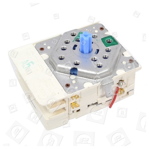 Dishwasher Timer