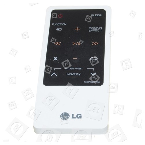 AKB73657601 Mando A Distancia LG