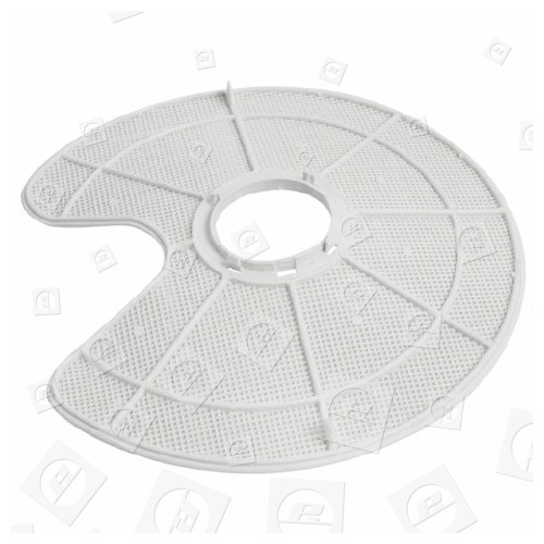 Merloni (Indesit Group) Dishwasher Sump Filter Tray