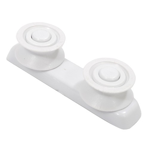 Dishwasher Guide Rail Support