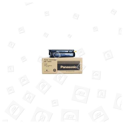 Cartuccia Del Toner UG-3204 UF745 UF755 MANUAL UF755E Panasonic