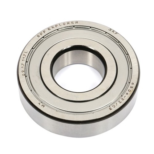 Brandt, De-Dietrich, Ocean Washing Machine Front Ball Bearing