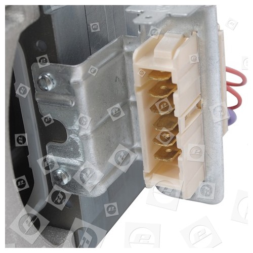 Hoover Washing Machine Motor Assembly