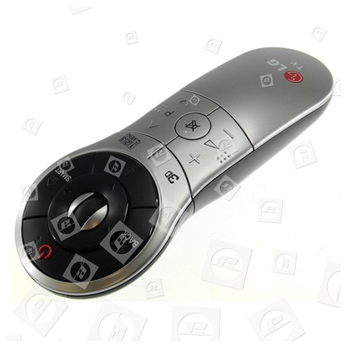 LG AN-MR400 Mando Magic Remote 2013 - Accesorios TV - Los mejores