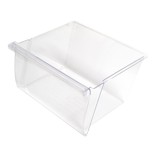 Whirlpool Kühlschrank-Gemüseschublade - Mitte | Ersatzteile 