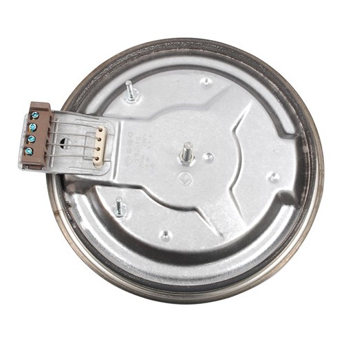 Electrolux Group Large Hotplate Element &ndash; 2000W