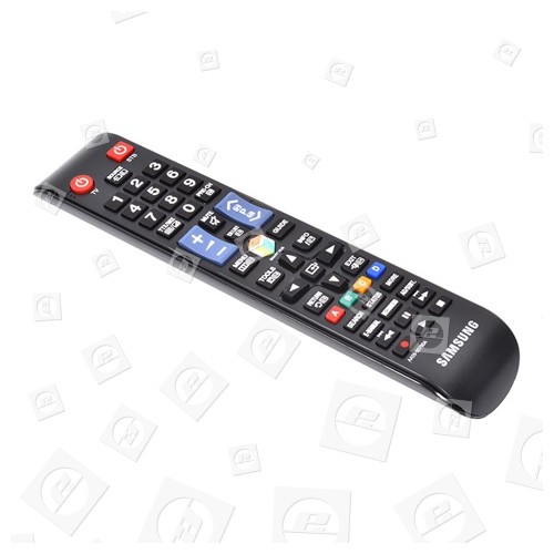 Télécommande TV TM 1250 Samsung