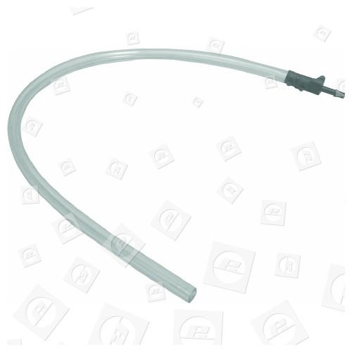 Bissell T Connector (Odd Bard)