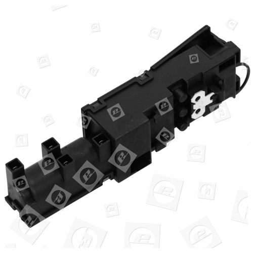 Franke Generatore Scintille Accensione 6 Fuochi Piano Cottura TYPE BF90066-N04 - Foto 5