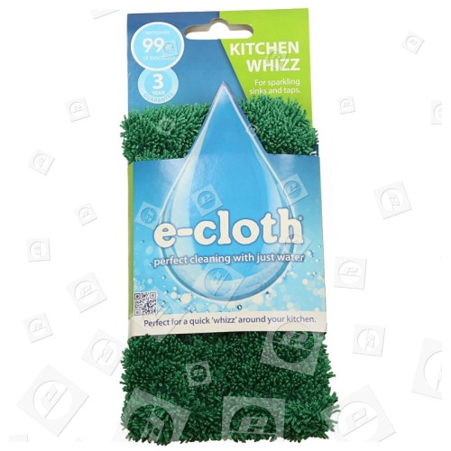 E-Cloth Kitchen Whizz Scheuerschwamm