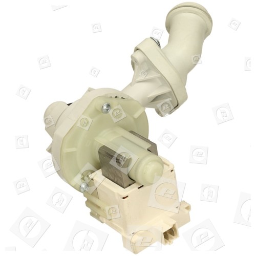 Clatronic Drain Pump Complete