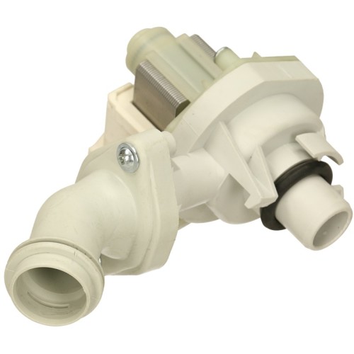 Clatronic Drain Pump Complete