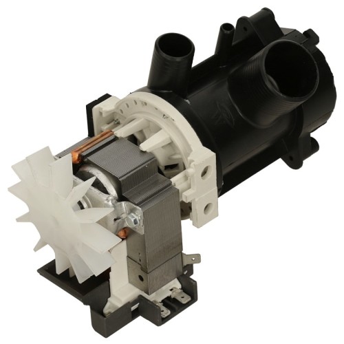 Philips-Whirlpool Washing Machine Drain Pump