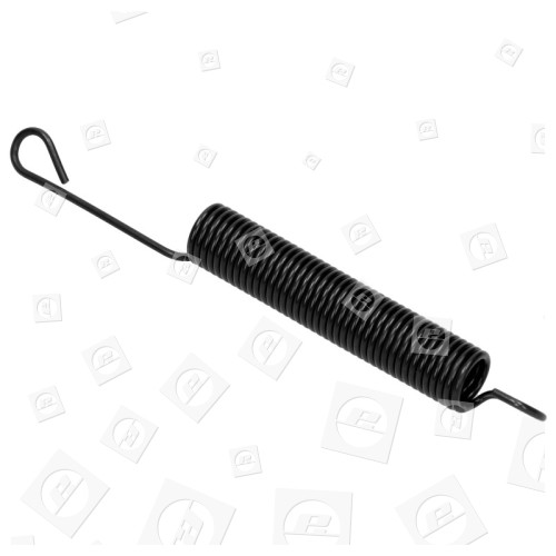 Molla Della Cerniera Dello Sportello Della Lavastoviglie - Lunghezza Totale 170 Mm Spring