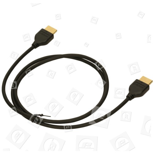 Cable HDMI Ultra Fino - 1 Metro