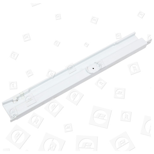 Rail De Guidage Pour Réfrigérateur/congélateur - Droit 50, Blanc Froid SR-L629EV Samsung