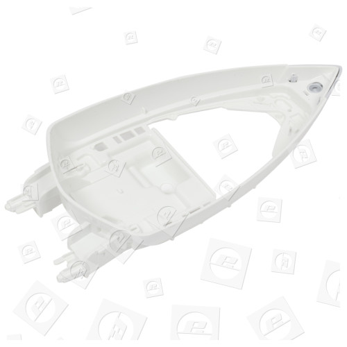 Braun TS755 Lower Part White