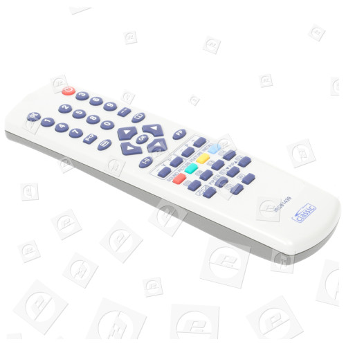 Classic Compatible RC2440 TV Remote Control
