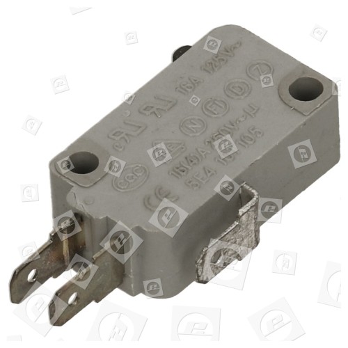 Microswitch Monitor : KW3A 3tag
