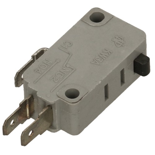 Microswitch Monitor : KW3A 3tag