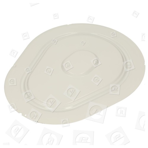 Bosch Neff Siemens Case-rear Part