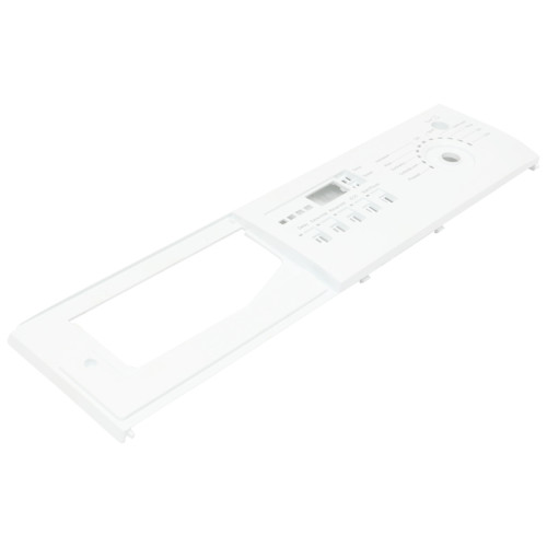 Control Panel Fascia