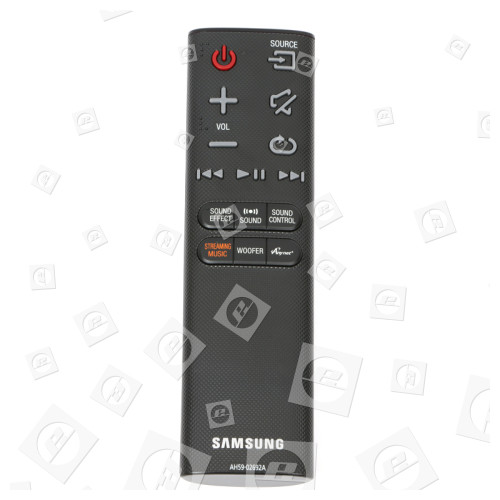 Samsung Fernbedienung AH59-02692A