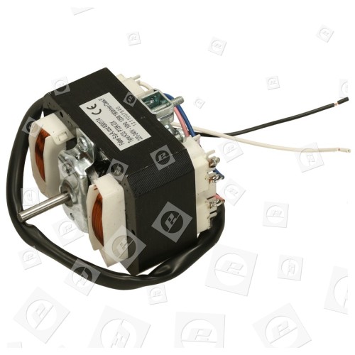 Hotpoint Cooker Hood Motor - K33 P33 Klixon