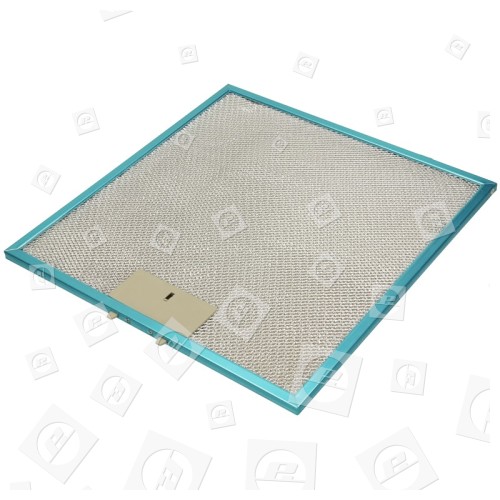 Original Parts Aluminiumfilter