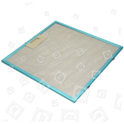 Original Parts Aluminiumfilter