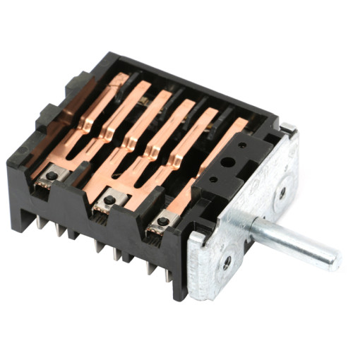 Rotary Switch HP 46.27266.500