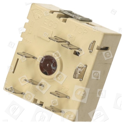 Baumatic Radiant Regulator Switch