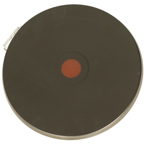 Resistencia De Placa De Cocci&oacute;n Grande De Cocina - Thermopower HP-2000-4R 2000W / 180mm. DeDietrich