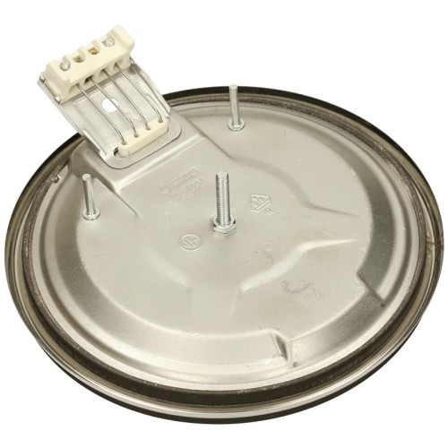 Resistencia De Placa De Cocci&oacute;n Grande De Cocina - Thermopower HP-2000-4R 2000W / 180mm. DeDietrich