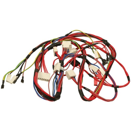 HNS1260TVE Washing Machine Cable Assembly