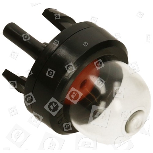 10x Pompes à Carburant à Poire D'amorçage Pour Tronçonneuse