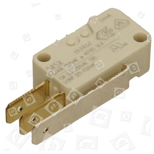 Bosch Neff Siemens Dishwasher Micro Switch