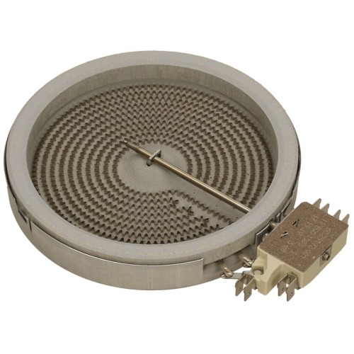 Aspes Small Ceramic Hob Hotplate Element - 1200W
