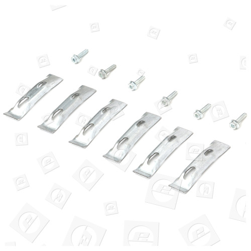 Electrolux Group Cooker Work Top Fixing Tie