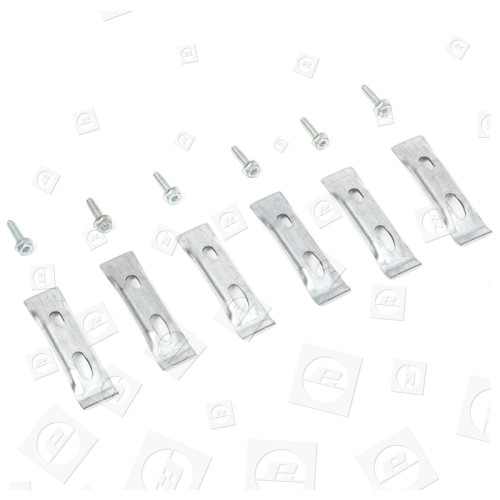 Electrolux Group Cooker Work Top Fixing Tie