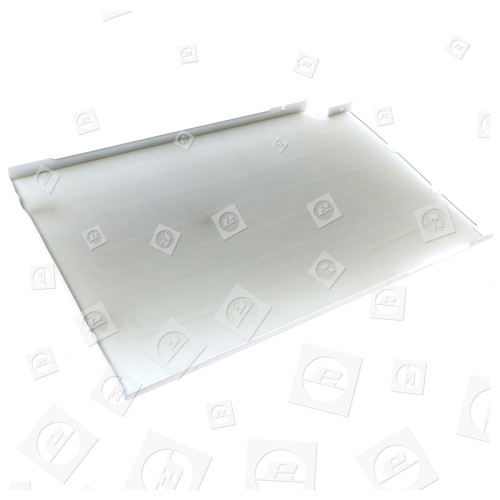 Pannello Laterale Sinistro Bianco D341 E D371 Aftron