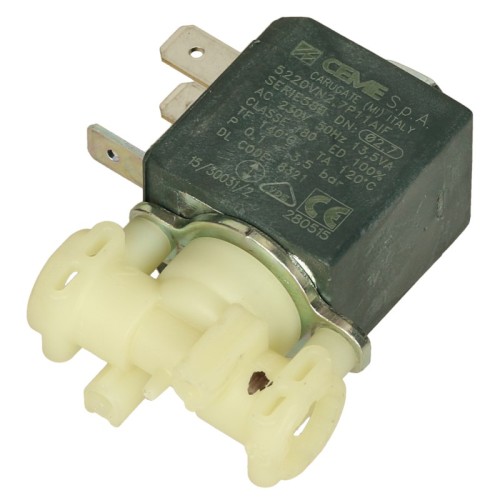 Delonghi Coffee Machine Solenoid Valve