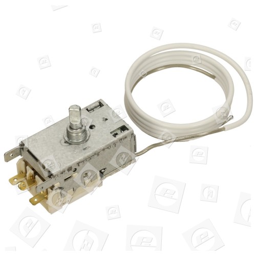 Zanussi Kühl-/Gefrierschrank-Temperaturreglerkit K59L1287 Thermostat