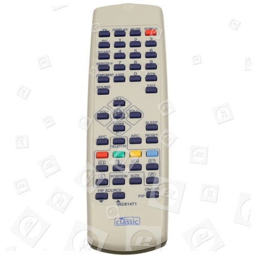 IRC81471 Telecomando LMH30CJBA Classic