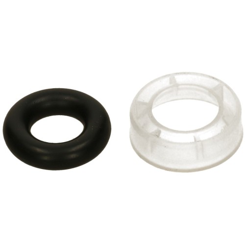 Thermador Dishwasher Water Softener Sealing