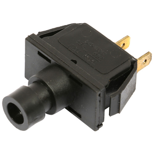 Alpina Vacuum On/Off Push Switch