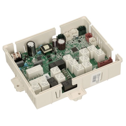 Zanussi Hob Configured PCB